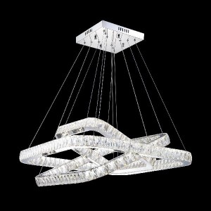 Подвесной светильник Granda EL336P100