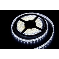 Светодиодная лента  LC-5050-W-12W60 IP68