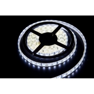 Светодиодная лента  LC-5050-W-12W60 IP68