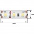 Светодиодная лента LUX DSG3120-12-W-65