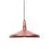 Подвесной светильник Bafido LDP 7754-С R.GD