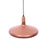 Подвесной светильник Bafido LDP 7754-С R.GD