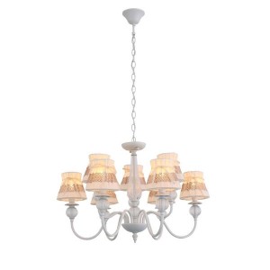 Подвесная люстра Merletto SL184.503.09