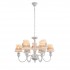 Подвесная люстра Merletto SL184.503.09
