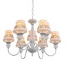 Подвесная люстра Merletto SL184.503.09