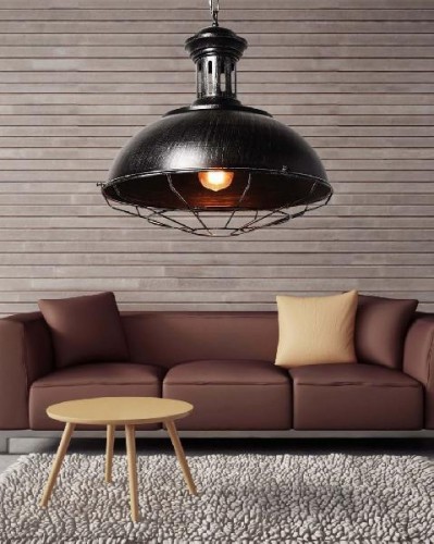 Подвесной светильник Boccato LDP 017 SL
