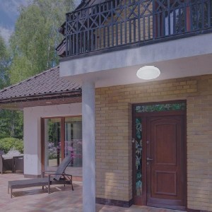 Потолочный светильник Opal 357514