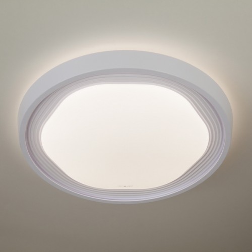 Потолочный светильник Range 40005/1 LED белый