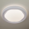 Потолочный светильник Range 40005/1 LED белый