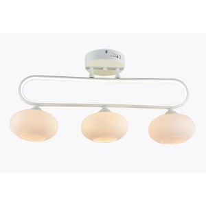 Потолочная люстра  10237/3LED