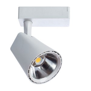 Трековый светильник Amico A1830PL-1WH