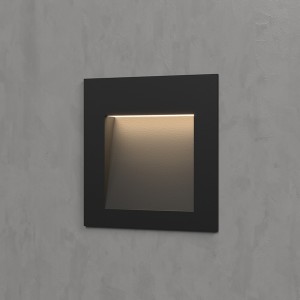 Встраиваемый светильник уличный  MRL LED 1103