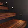 Встраиваемый светильник уличный  MRL LED 1103