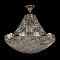 Потолочная люстра 1932 19321/H1/60IV GB