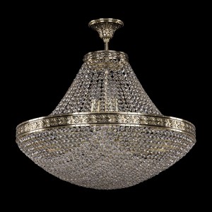 Потолочная люстра 1932 19321/H1/60IV GB