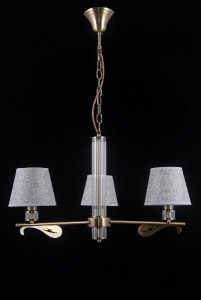 Подвесная люстра 79019 79019/3C ANTIQUE