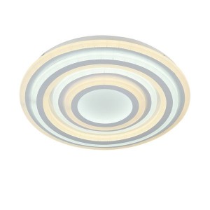 Потолочный светильник Ledolution 2271-8C