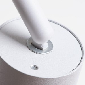 Трековый светильник Ridge A1518PL-1WH