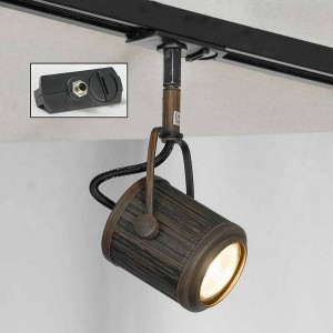 Трековый светильник Track Lights LSP-9131-TAB