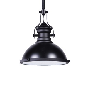 Подвесной светильник Eligio LDP 6863 BK