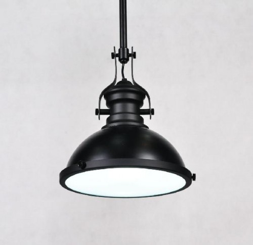 Подвесной светильник Eligio LDP 6863 BK