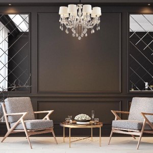 Подвесная люстра Argenta 10098/8