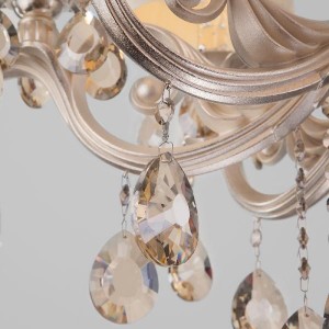 Подвесная люстра Argenta 10098/8