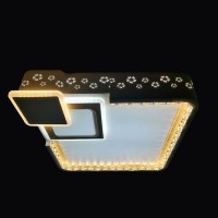 Потолочная люстра  81034/6C