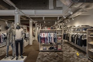 Трековый светильник 3Ph STRUCTEC 1000987