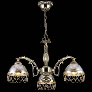 Подвесная люстра Bari BARI 11395/3C FRENCH