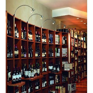 Настенный светильник Hibit 146462