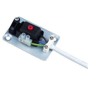 Настенный светильник Hibit 146462