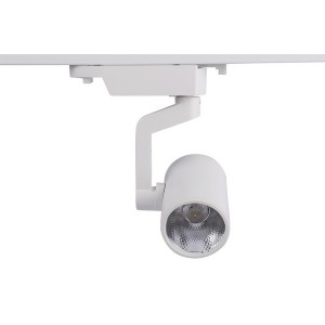 Трековый светильник  TL55-WH-07-NW