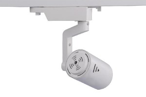 Трековый светильник  TL55-WH-07-NW