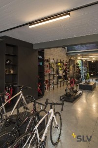 Трековый светильник S-TRACK DALI SIGHT TRACK 1002661