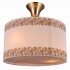 Потолочная люстра Biarritz Biarritz 75102-3C ANTIQUE