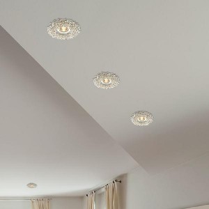 Точечный светильник Farfor 369949