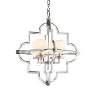 Подвесной светильник Lantern 109661