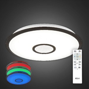 Потолочный светильник Старлайт CL70365RGB