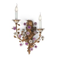 Бра Flores 21893/2/FD