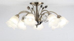 Потолочная люстра Giardino 2031-308