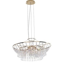 Подвесная люстра Kapella CL312283