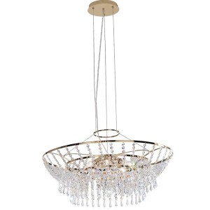 Подвесная люстра Kapella CL312283