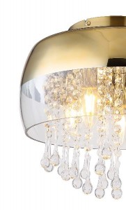 Потолочная люстра Kalla 15838D