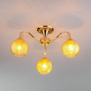 Потолочная люстра Kristin 30139/3