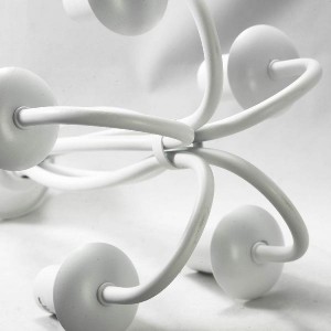 Подвесная люстра  LSP-9912