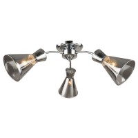 Потолочная люстра  MD.3779-3-S CH