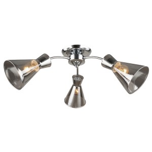 Потолочная люстра  MD.3779-3-S CH