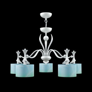 Подвесная люстра Modern 1 M3-05-WM-LMP-Y-18