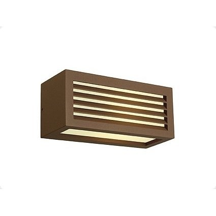 Настенный светильник уличный Box 232497 Настенный светильник уличный Box 232497